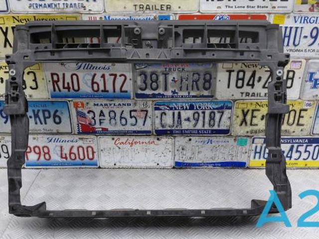 Рамка передньої панелі 5NN805588K VAG