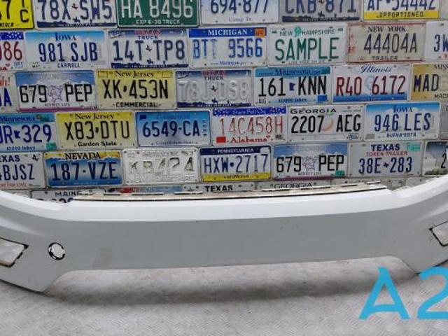 Бампер передній в зборі Volkswagen Tiguan Allspace 