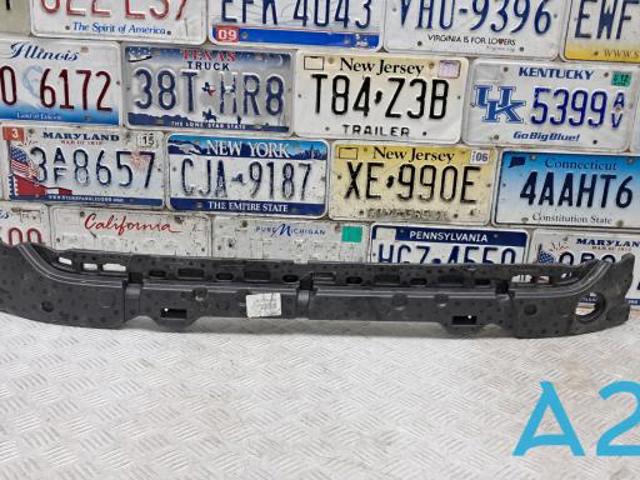 Абсорбер (наповнювач) бампера переднього 5NN807248D VAG