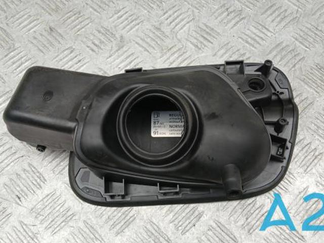 Горловина бензобака 5NN809857GRU VAG