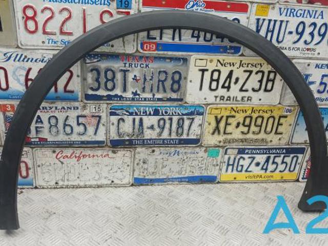 Розширювач переднього крила, лівий 5NN854731A9B9 VAG