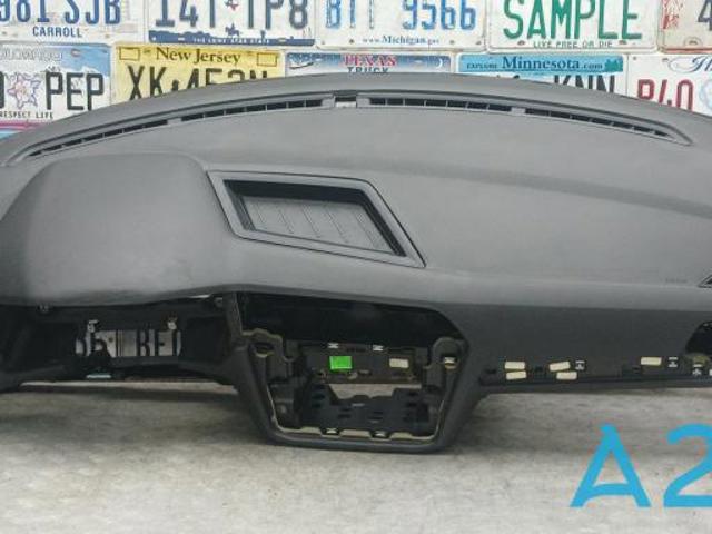 Панель приладів торпеди 5NN857003HFLG VAG