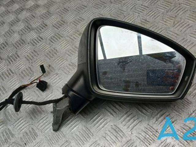 Праве бокове дзеркало 5NN857508M9B9 VAG