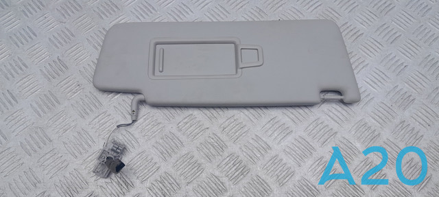 Козирок протисонячний 5NN857552LSX4 VAG