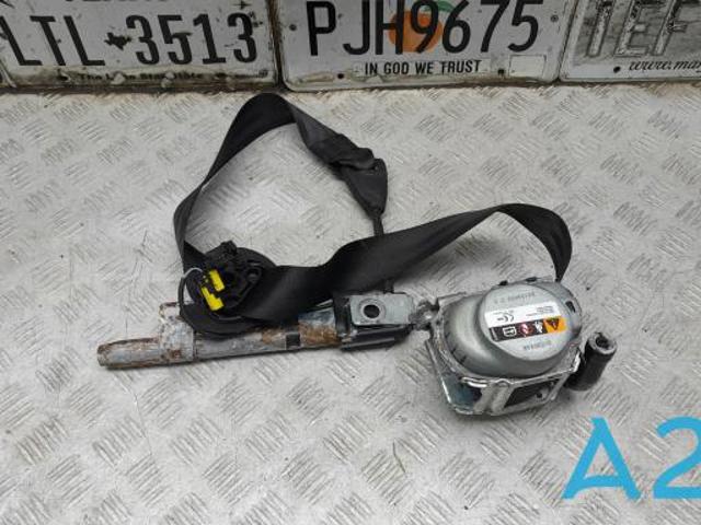 Ремені безпеки 5NN857706BRAA VAG