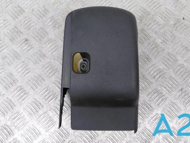 Накладка рульової колонки 5NN858559C82V VAG
