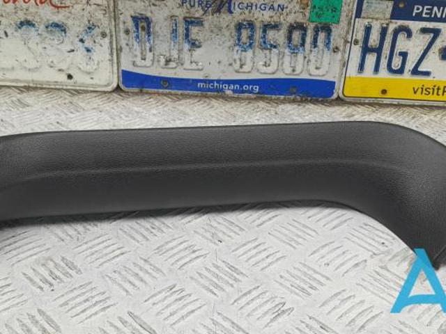 Обшивка багажника 5NN86770482V VAG