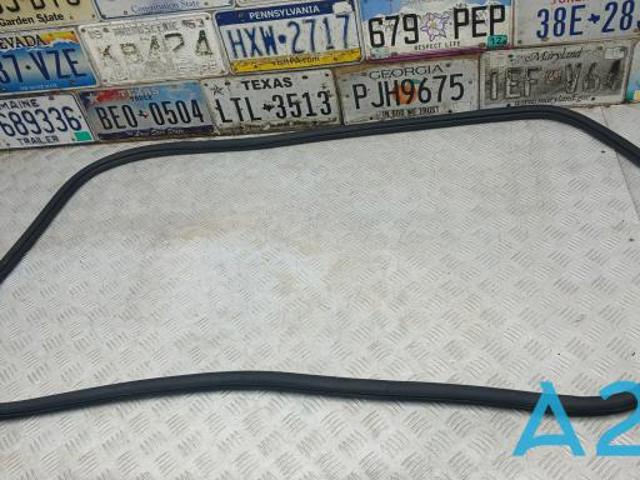 Ущільнювач дверей задніх, лівих (на кузові) 5NN867913A9B9 VAG