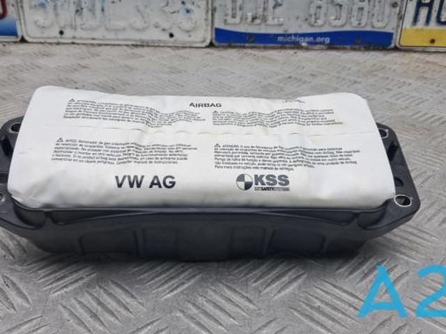 Установка подушки безпеки пасажира 5NN880204F VAG