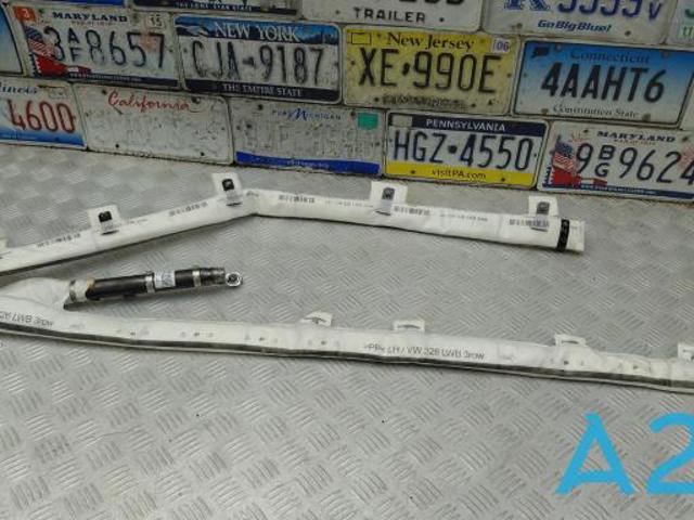 Подушка безпеки, збоку ліва айрбег 5NN880741F VAG