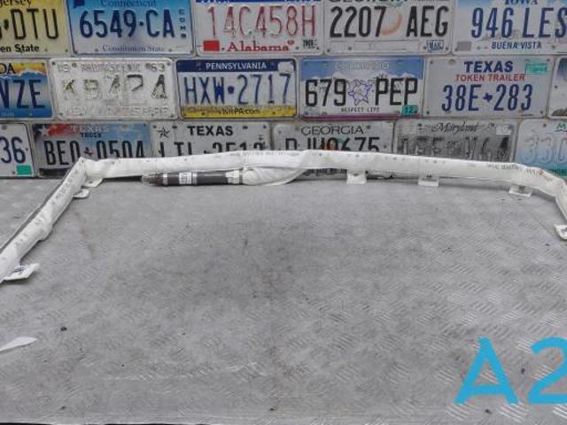 Подушка безпеки, шторка бічна, ліва, AIRBAG 5NN880741F VAG