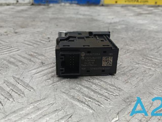 Клавіша електромеханічного гальма стоянки 5NN927225AWZU VAG