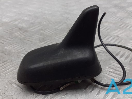 Антена автомобильна 5Q0035507AB5FQ VAG
