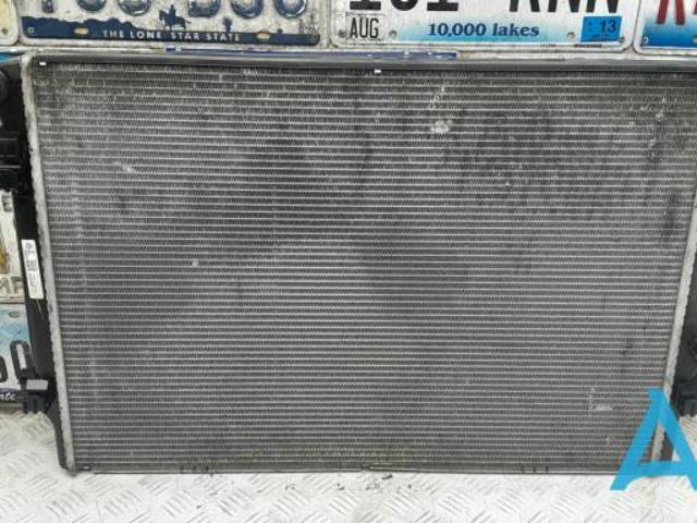Радіатор охолодження 5Q0121251GN VAG