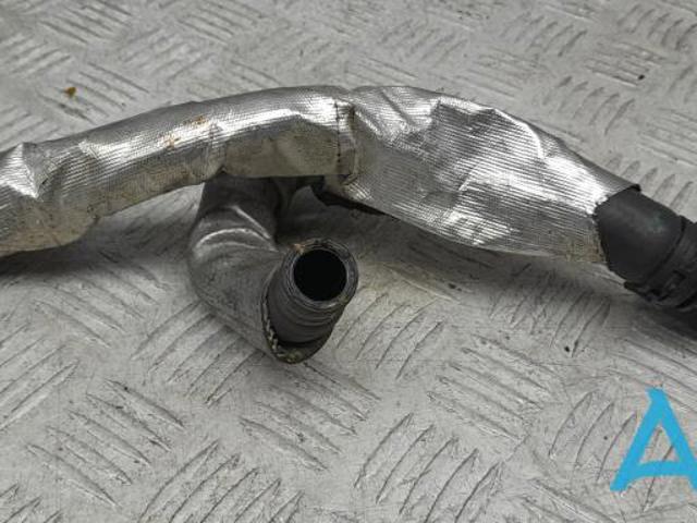 Шланг/патрубок системи охолодження 5Q0122073AB VAG