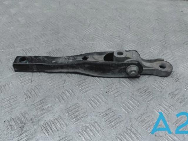 Подушка (опора) двигуна, задня 5Q0199855C VAG