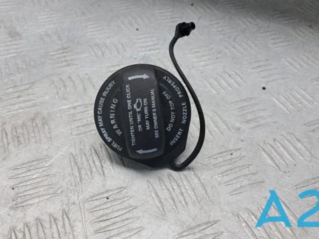Кришка / пробка бензобака 5Q0201550L VAG