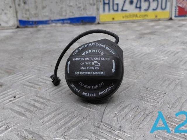 Пробка бензобака 5Q0201550L VAG