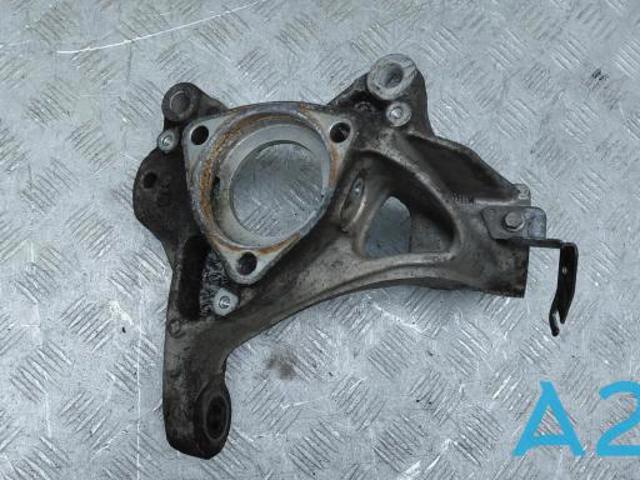 Цапфа поворотного кулака 5Q0407253A VAG