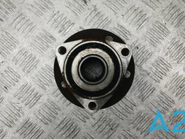 Колеса і маточини 5Q0407621F VAG