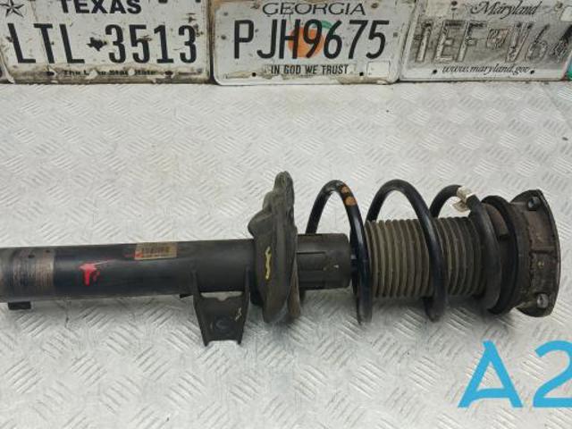 Амортизатор передній 5Q0413031EL VAG