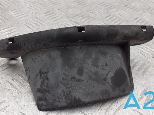 Захист заднього нижнього важеля 5Q0511540A VAG