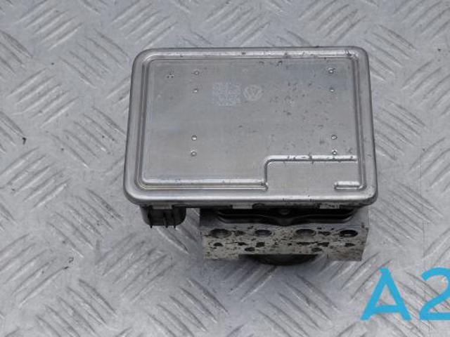 Гідроблок АБС 5Q0614517CEBEF VAG