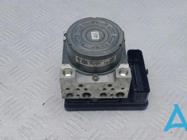 Гідроблок АБС 5Q0614517TBEF VAG