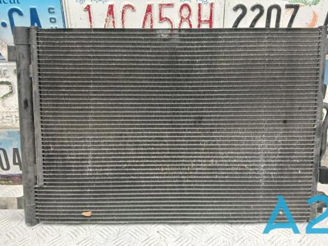 Радіатор охолодження кондиціонера 5Q0816411AS VAG