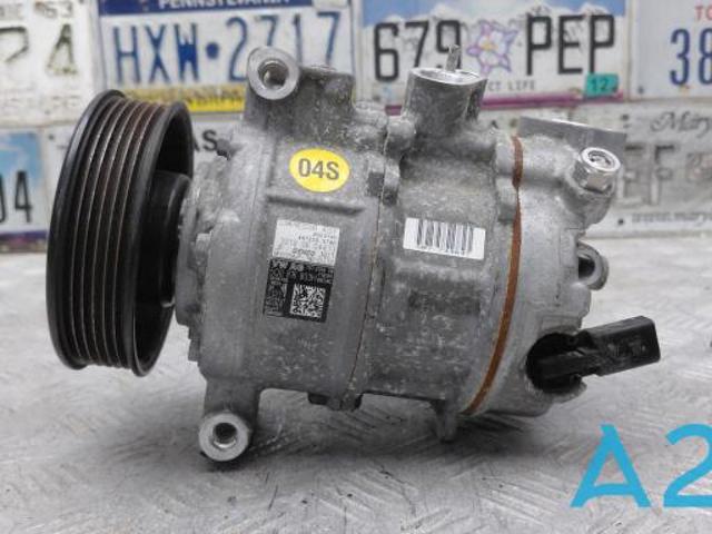 Насос кондиціонера 5Q0816803H VAG