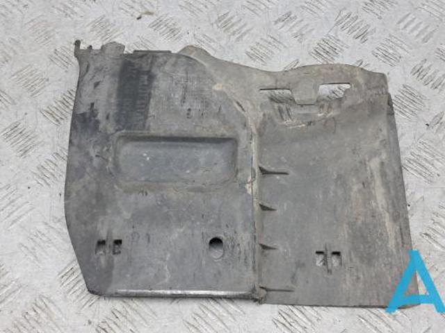 Захист днища передній лівий 5Q0825271A VAG