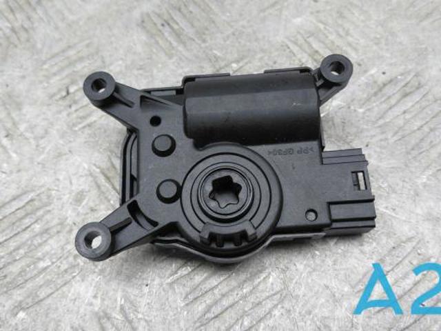 Двигун заслінки печі 5Q0898511D VAG