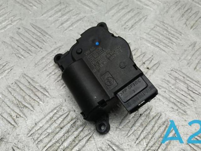 Двигун заслінки печі 5Q0907511K VAG