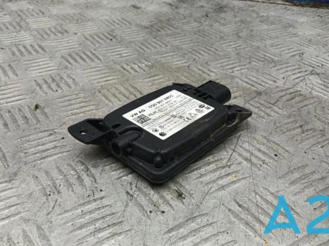 Датчик контролю мертвої зони, задній 5Q0907685C VAG