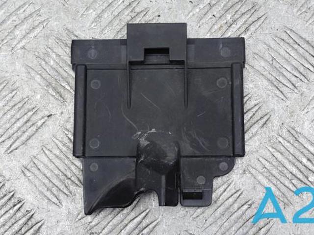 Кришка блоку запобіжників 5Q0927165G VAG