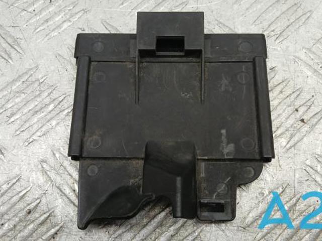 Кришка блока запобіжників 5Q0927165G VAG