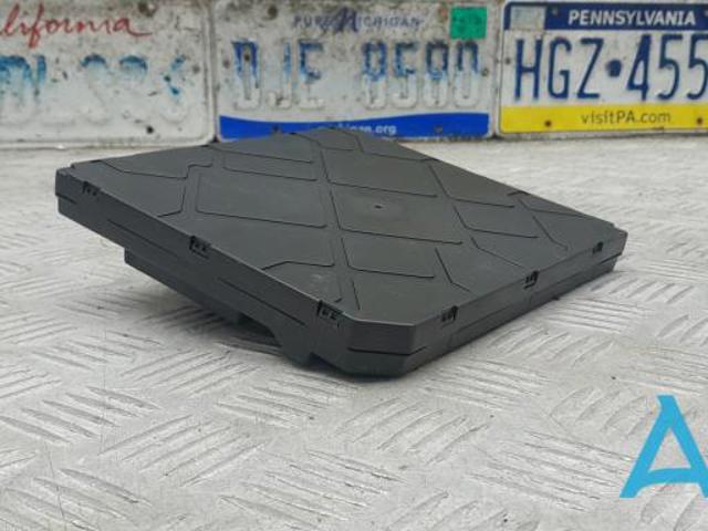 Блок управління комфорту 5Q0937085CC VAG