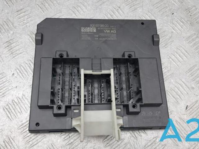 Блок управління комфорту 5Q0937085CG VAG