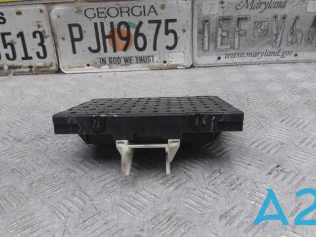 Блок управління комфорту 5Q0937087AS VAG
