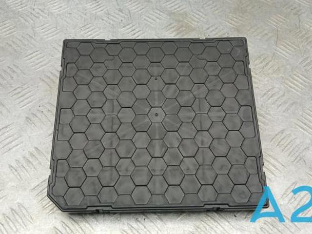 Блок комфорту 5Q0937087AS VAG