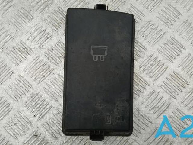 Кришка блоку запобіжників 5Q0937132D VAG