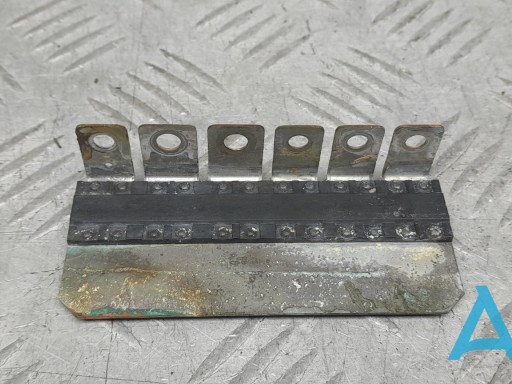 Запобіжник 5Q0937629C VAG