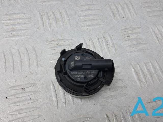 Датчик подушки безпеки 5Q0959354A VAG