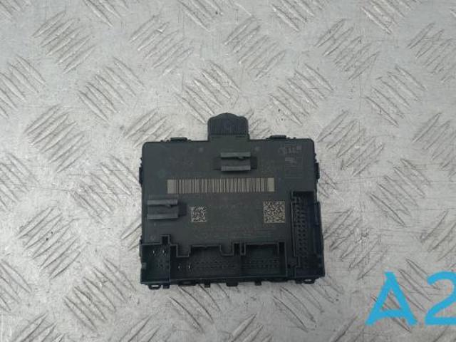 Блок комфорту передніх дверей 5Q0959592K VAG