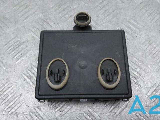 Блок комфорту передніх дверей 5Q0959592K VAG