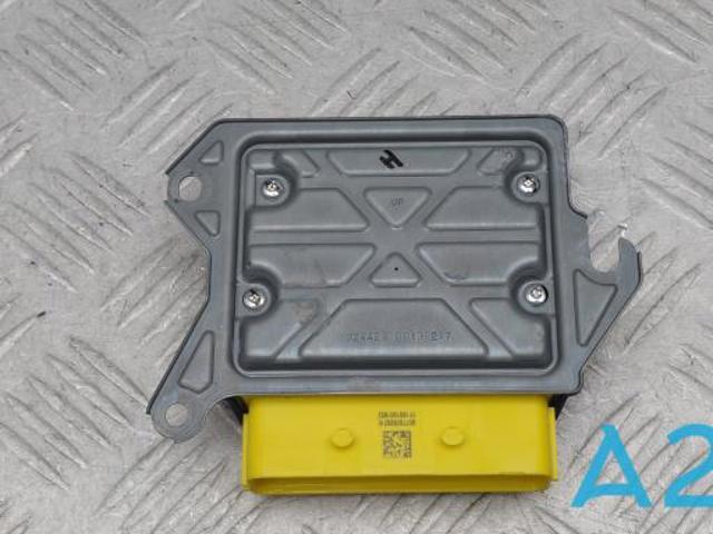 Модуль-процесор управління подушки безпеки 5Q0959655BM VAG