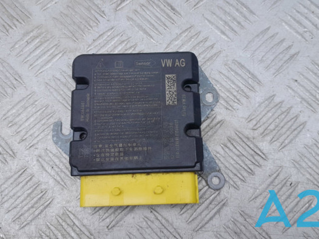 Блок управління airbag 5Q0959655J VAG