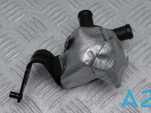 Помпа водяна, додатковий електричний 5Q0965567B VAG