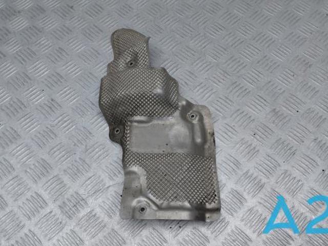 Захист (тепловий екран) кермової рейки 5Q1423981F VAG