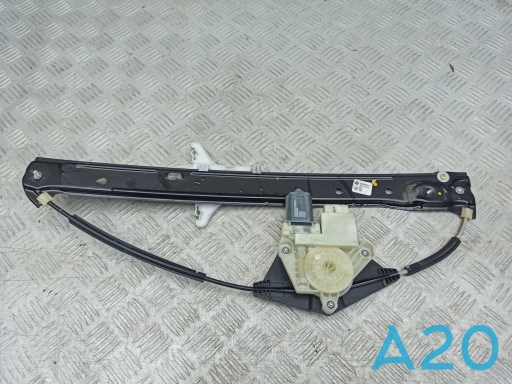 Мотор склопідйомника дверей задніх, правих 5Q4959812G VAG